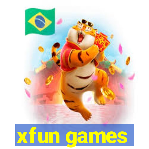 xfun games